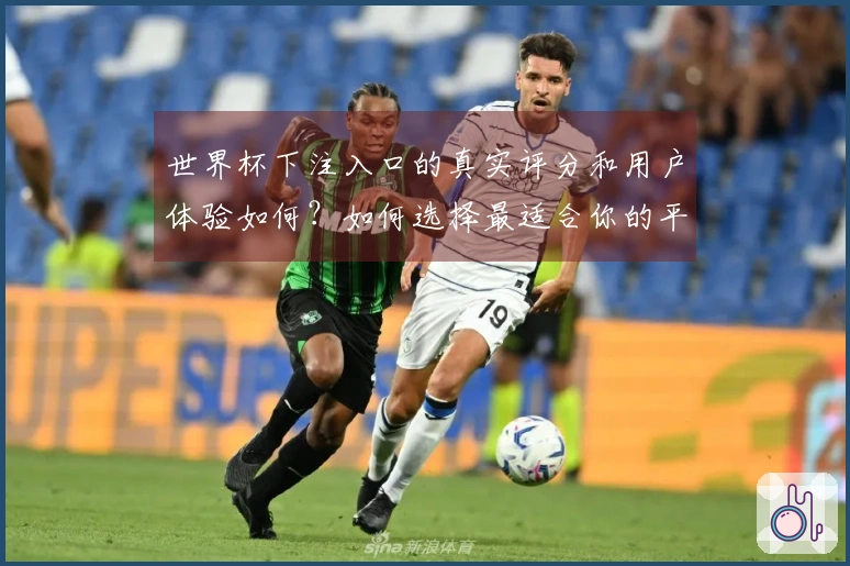 世界杯下注入口的真实评分和用户体验如何？如何选择最适合你的平台？