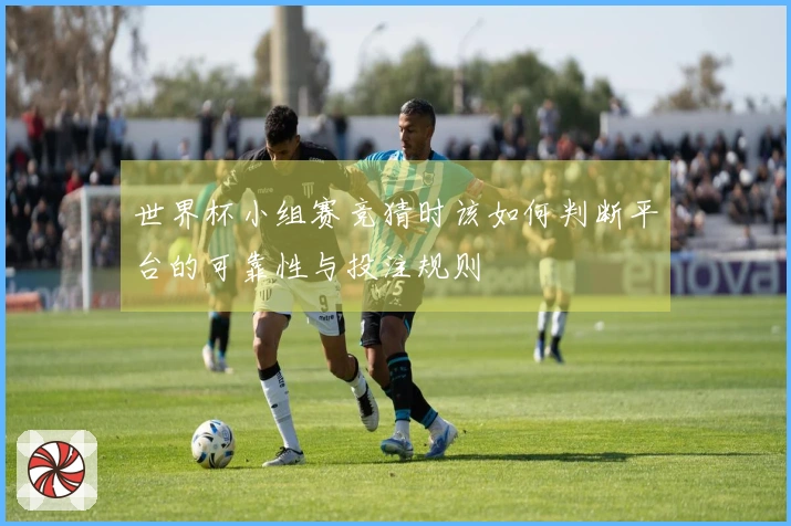 世界杯小组赛竞猜时该如何判断平台的可靠性与投注规则